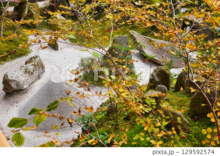 大原 宝泉院 宝楽園 (京都府京都市左京区) 大原 宝泉院 宝楽園 (京都府京都市左京区) 129592574