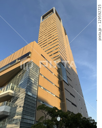 高松シンボルタワー 129592725