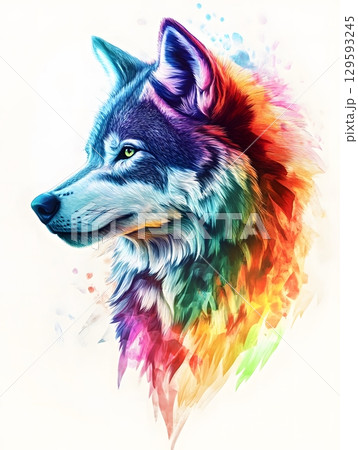 magic_celestial_wolf 129593245