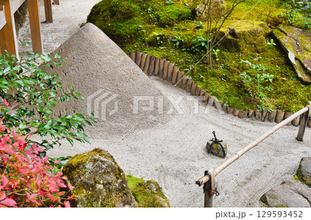 大原　宝泉院　宝楽園　（京都府京都市左京区）　 129593452