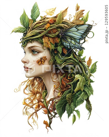 magic_dryad magic_dryad 129593605