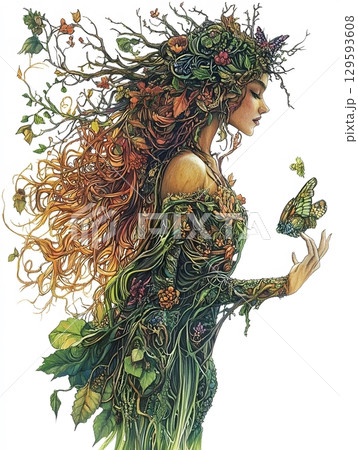 magic_dryad magic_dryad 129593608
