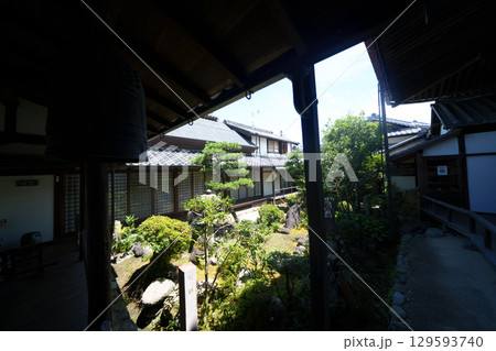 奈良の飛鳥寺 129593740