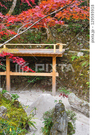 大原　宝泉院　宝楽園　（京都府京都市左京区）　 129593918