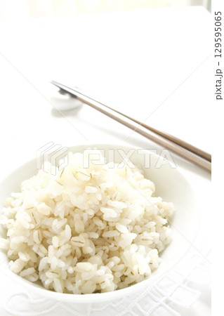 麦めし 129595065
