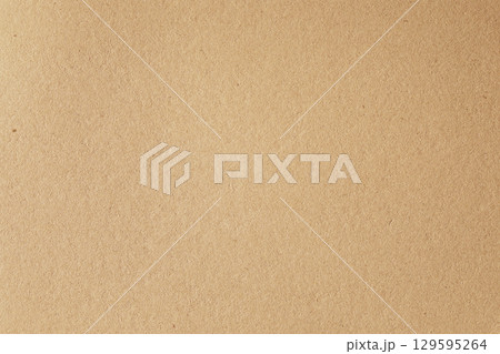 rough kraft brown craft paper texture 129595264