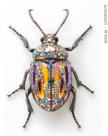 magic_jeweled_beetle magic_jeweled_beetle 129595670