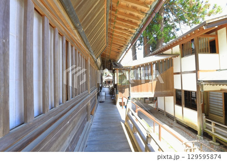 北向観音 信州別所温泉 北向観音 信州別所温泉 129595874