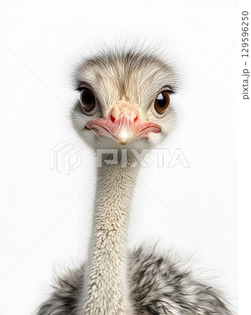 ostrich_chick 129596250