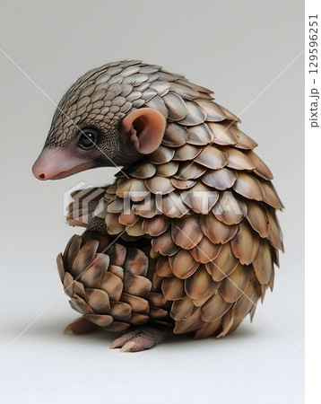 pangolin_pup 129596251