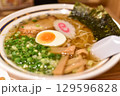 しょうゆラーメン 129596828