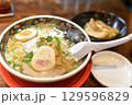 塩ラーメン 129596829