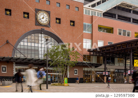 大分駅中央口 大分駅中央口 129597300