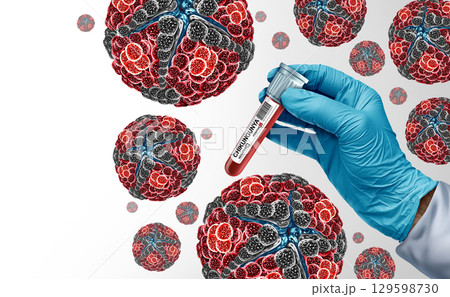 Chikungunya virus Diagnosis Chikungunya virus Diagnosis 129598730
