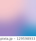 Cool color gradient background, abstract blue and purple texture, vector noise blur, cold tone abstract background 129598933