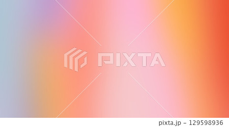 Vibrant pink and yellow gradient background, bright and juicy color blend, perfect for banners and web design Vibrant pink and yellow gradient background, bright and juicy color blend, perfect for banners and web design 129598936