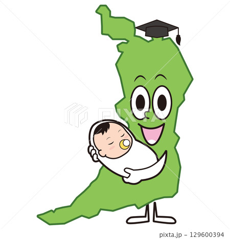 大阪府キャラ㉑ 大阪府キャラ㉑ 129600394