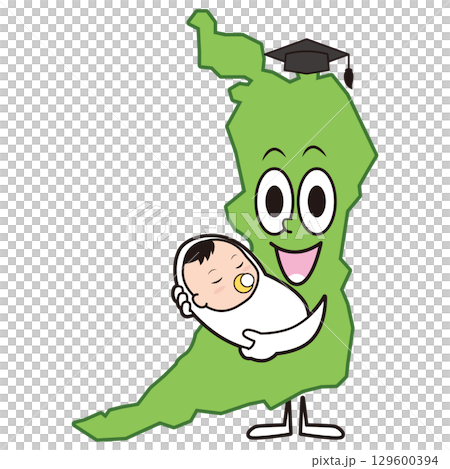 大阪府キャラ㉑ 大阪府キャラ㉑ 129600394