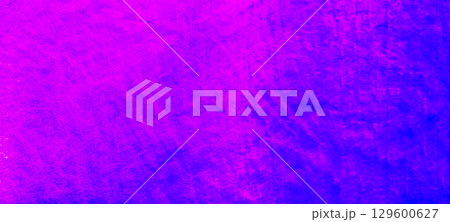 Purple widescreen abstract background for Banner, Poster, celebration, event and various design works Purple widescreen abstract background for Banner, Poster, celebration, event and various design works 129600627