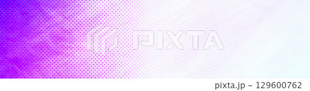 Purple panorama abstract background for Banner, Poster, celebration, event and various design works Purple panorama abstract background for Banner, Poster, celebration, event and various design works 129600762