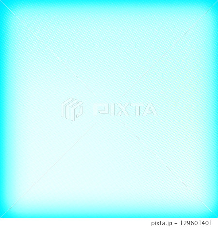 Light blue gradient square banner background template for posters, events, advertisement, celebration and various graphic design works 129601401