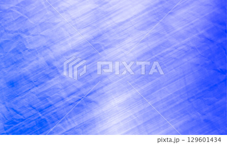 Blue abstract background for Banner, Poster, Celebrations and graphic design works 129601434