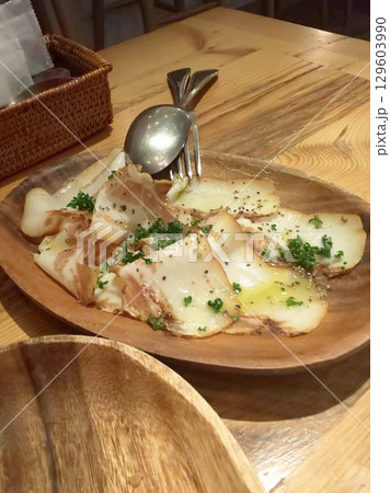 オシャレなお惣菜 オシャレなお惣菜 129603990