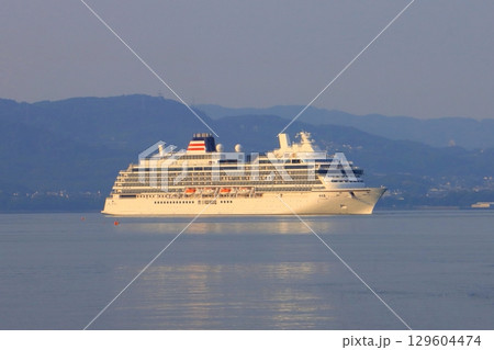 飛鳥Ⅲ（別府国際観光港） 129604474