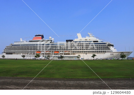 飛鳥Ⅲ(別府国際観光港) 飛鳥Ⅲ(別府国際観光港) 129604480