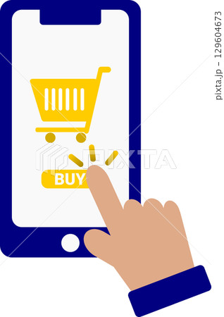 Market Place 129604673