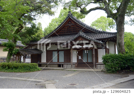 松尾大社　客殿　京都市西京区嵐山 129604825