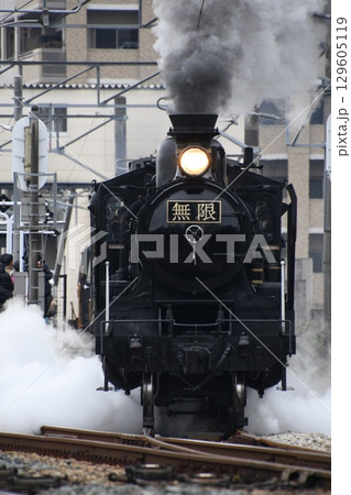 SL 無限列車 コラボ 129605119