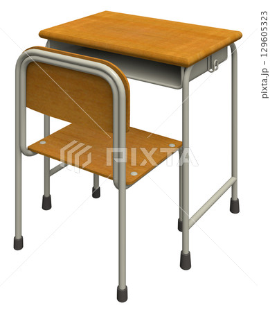 学校机 129605323