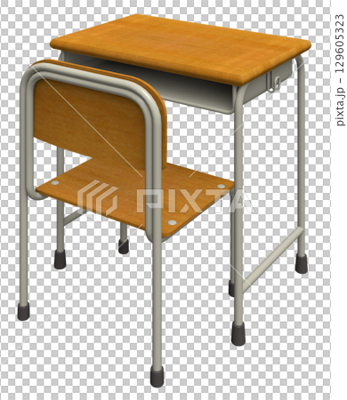学校机 129605323