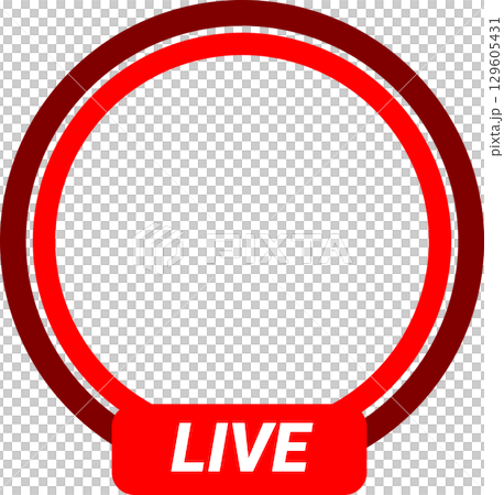 Live Border 129605431