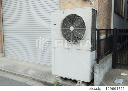 GHPの室外機 129605723