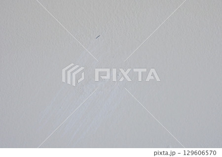 white wall texture background, construction industry and interior design 129606570