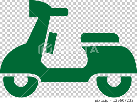 輕型機車 129607232