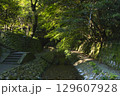 暁嵐公園河川 129607928