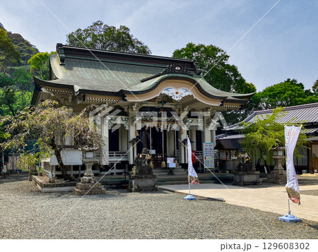 武雄神社 129608302