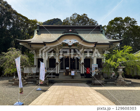 武雄神社 129608303