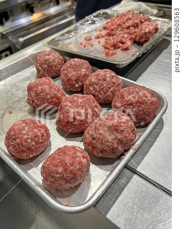 牛肉 ビーフ レストラン 129608563