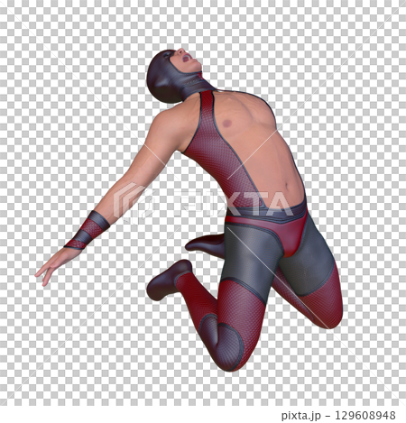 Cyber man Cyber man 129608948