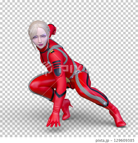  網絡女人 129609385