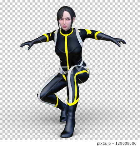  網絡女人 129609386