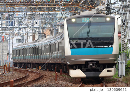 ［JK］京浜東北線E233系電車 129609621