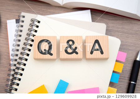 Q&A 129609928
