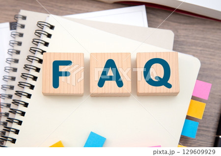 FAQ 129609929