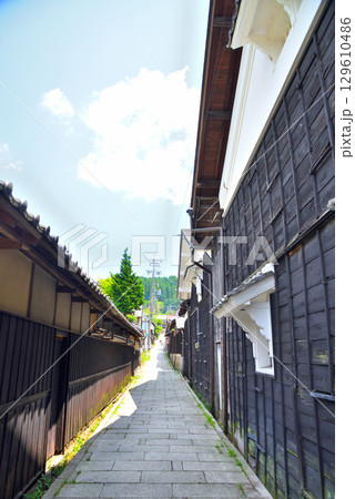 《岐阜県》恵那市明智 日本大正村 《岐阜県》恵那市明智 日本大正村 129610486