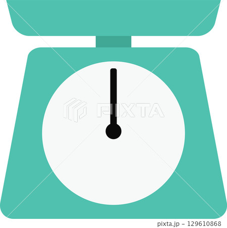 アナログはかり 129610868